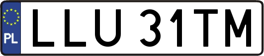 LLU31TM