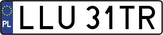 LLU31TR