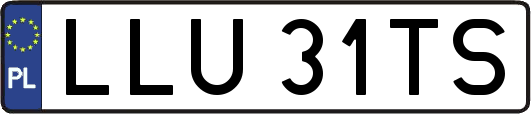 LLU31TS