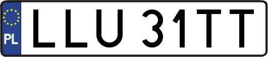 LLU31TT