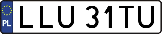 LLU31TU