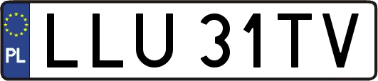LLU31TV