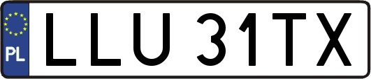 LLU31TX