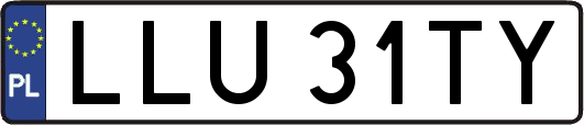 LLU31TY