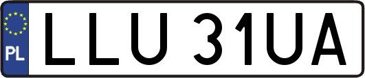 LLU31UA
