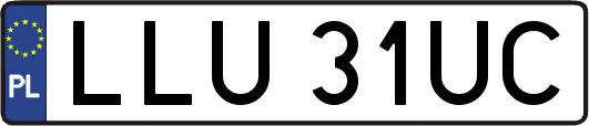 LLU31UC