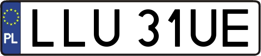 LLU31UE