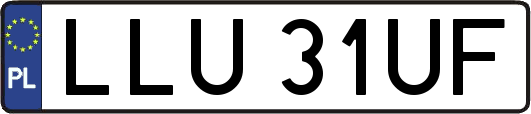 LLU31UF