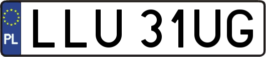 LLU31UG