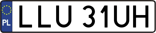 LLU31UH