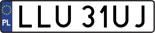 LLU31UJ