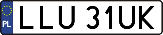 LLU31UK