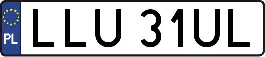 LLU31UL