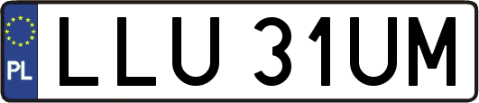 LLU31UM