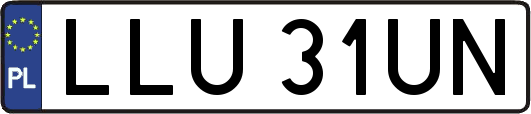 LLU31UN