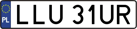 LLU31UR