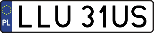 LLU31US