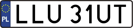 LLU31UT