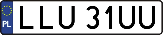 LLU31UU