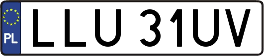 LLU31UV