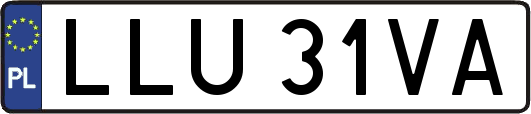 LLU31VA