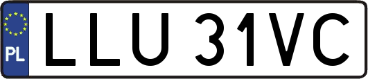 LLU31VC