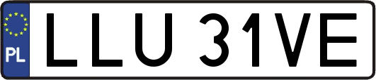 LLU31VE