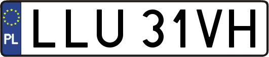 LLU31VH