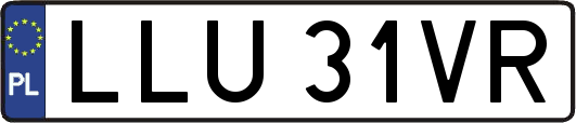 LLU31VR