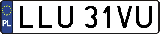 LLU31VU
