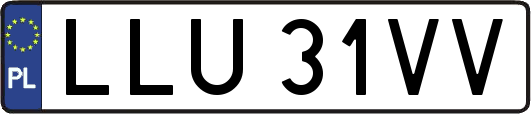 LLU31VV