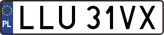 LLU31VX