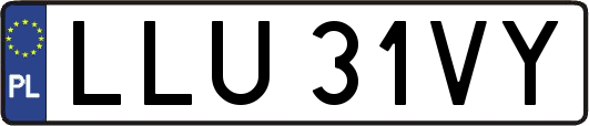 LLU31VY