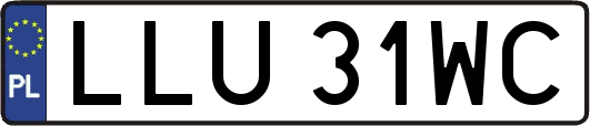 LLU31WC