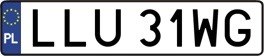 LLU31WG