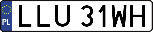 LLU31WH
