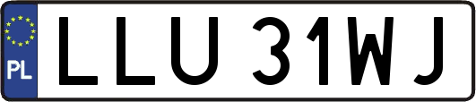 LLU31WJ