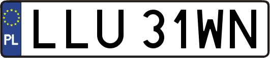 LLU31WN