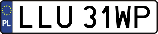 LLU31WP