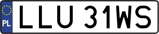 LLU31WS