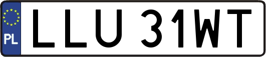 LLU31WT