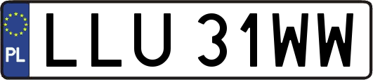 LLU31WW