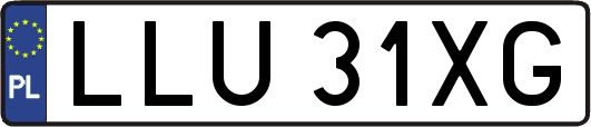LLU31XG