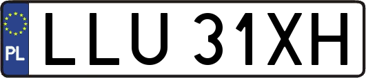 LLU31XH