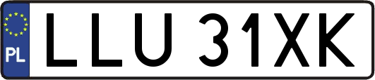LLU31XK