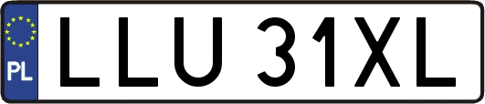 LLU31XL