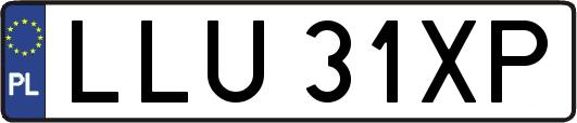 LLU31XP