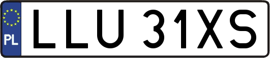 LLU31XS