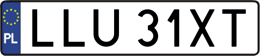 LLU31XT