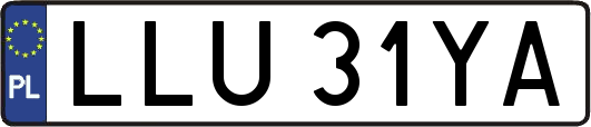 LLU31YA